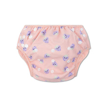 Afbeelding in Gallery-weergave laden, Swim Essentials zwemluier - Blackberry