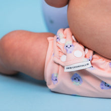 Afbeelding in Gallery-weergave laden, Swim Essentials zwemluier - Blackberry