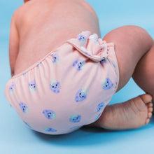 Afbeelding in Gallery-weergave laden, Swim Essentials zwemluier - Blackberry