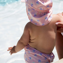 Afbeelding in Gallery-weergave laden, Swim Essentials zwemluier - Blackberry