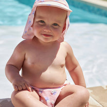 Afbeelding in Gallery-weergave laden, Swim Essentials zwemluier - Blackberry