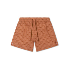 Laden Sie das Bild in den Galerie-Viewer, Swim Essentials zwembroek volwassenen - Palm Stripe