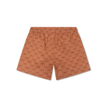 Laden Sie das Bild in den Galerie-Viewer, Swim Essentials zwembroek volwassenen - Palm Stripe