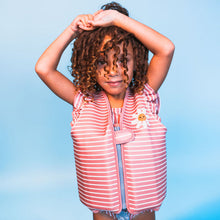 Laden Sie das Bild in den Galerie-Viewer, Swim Essentials zwemvest - Daisy Flower