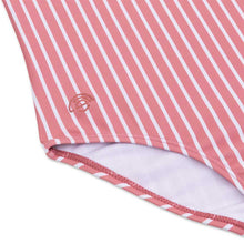 Laden Sie das Bild in den Galerie-Viewer, Swim Essentials badpak gestreept - Daisy Flower