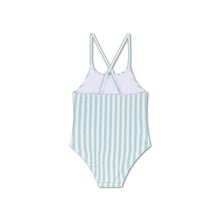 Laden Sie das Bild in den Galerie-Viewer, Swim Essentials badpak - Crosslines