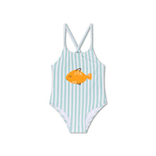 Laden Sie das Bild in den Galerie-Viewer, Swim Essentials badpak - Crosslines