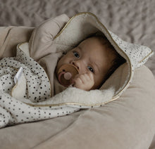Afbeelding in Gallery-weergave laden, Wikkeldoek-dots
