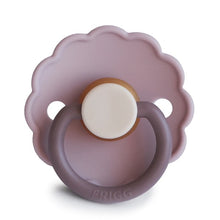 Afbeelding in Gallery-weergave laden, FRIGG speen daisy bloom lavender haze - Natuurrubber - Maat 1