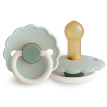Afbeelding in Gallery-weergave laden, FRIGG speen daisy bloom little darling zijkant