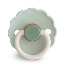 Afbeelding in Gallery-weergave laden, FRIGG speen daisy bloom little darling - Natuurrubber - Maat 2