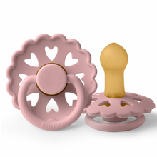Afbeelding in Gallery-weergave laden, FRIGG speen fairytale thumbelina - Natuurrubber - Maat 2