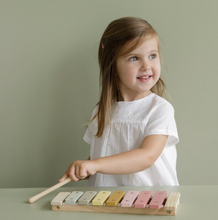Afbeelding in Gallery-weergave laden, little-dutch-xylofoon-pink