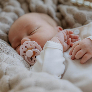 BIBS speen boheme vanilla - Maat 2