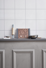 Afbeelding in Gallery-weergave laden, Kid&#39;s Concept bistro houten koekjes bakset
