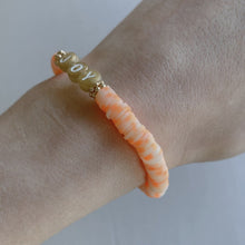 Afbeelding in Gallery-weergave laden, Armband katsuki - Lava - Ikenmijnmama