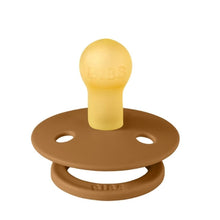 Laden Sie das Bild in den Galerie-Viewer, BIBS speen caramel - Maat 1 - Ikenmijnmama