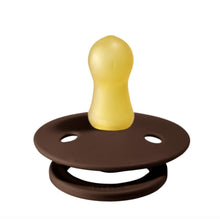 Laden Sie das Bild in den Galerie-Viewer, BIBS speen mocha - Maat 1 - Ikenmijnmama