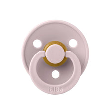 Laden Sie das Bild in den Galerie-Viewer, BIBS speen pink plum - Maat 1 - Ikenmijnmama