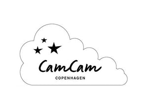Cam Cam cadeaubox - Dandelion naturel - Ikenmijnmama
