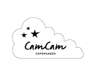 Cam Cam cadeaubox - Grey wave - Ikenmijnmama