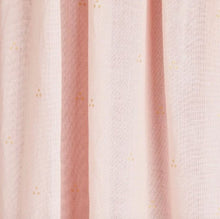 Afbeelding in Gallery-weergave laden, Cam Cam Copenhagen bedhemeltje - Dot blossom pink - Ikenmijnmama