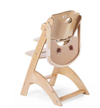 Afbeelding in Gallery-weergave laden, Childhome meegroeistoel Lambda 3 - Naturel - Ikenmijnmama