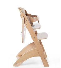 Afbeelding in Gallery-weergave laden, Childhome meegroeistoel Lambda 3 - Naturel - Ikenmijnmama