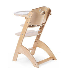 Afbeelding in Gallery-weergave laden, Childhome meegroeistoel Lambda 3 - Naturel - Ikenmijnmama