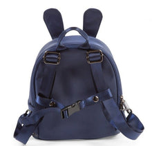 Afbeelding in Gallery-weergave laden, Childhome my first bag - Blauw - Ikenmijnmama