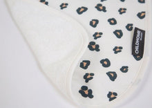 Afbeelding in Gallery-weergave laden, Childhome slab - jersey leopard - 2 stuks - Ikenmijnmama