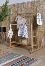 Laden Sie das Bild in den Galerie-Viewer, Childhome slab - jersey leopard - 2 stuks - Ikenmijnmama