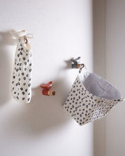 Afbeelding in Gallery-weergave laden, Childhome slab - jersey leopard - 2 stuks - Ikenmijnmama