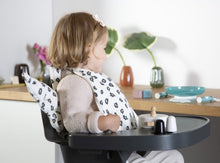 Afbeelding in Gallery-weergave laden, Childhome slab - jersey leopard - 2 stuks - Ikenmijnmama