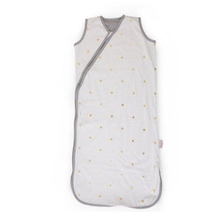 Childhome zomer slaapzak - Jersey gold dots - Ikenmijnmama