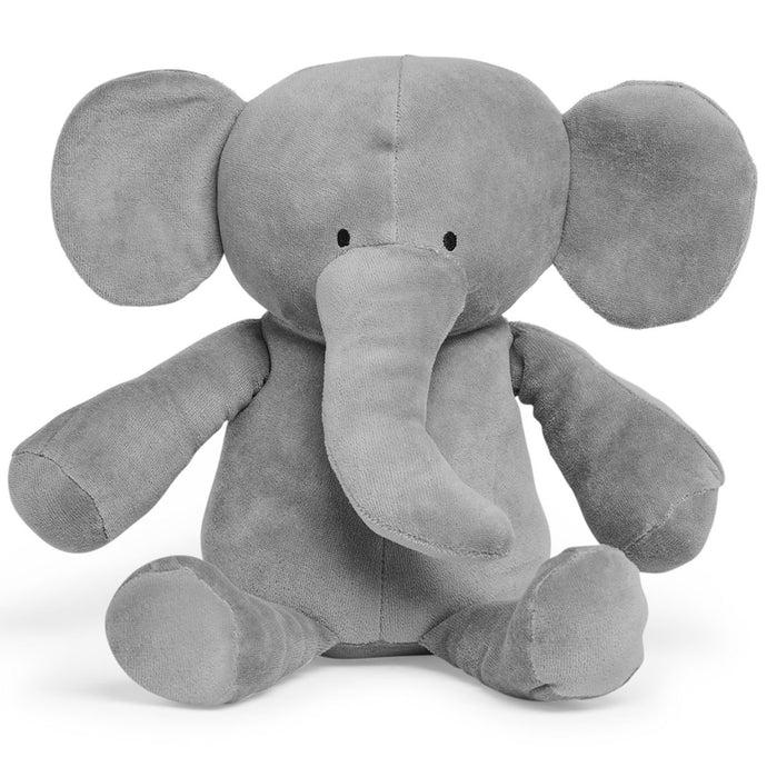 Jollein knuffel Elephant - Storm grey - Ikenmijnmama