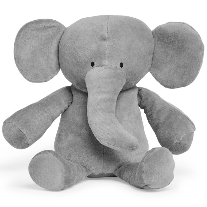 Jollein knuffel Elephant - Storm grey - Ikenmijnmama