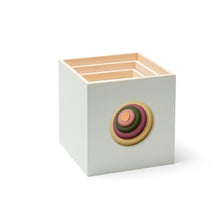 Laden Sie das Bild in den Galerie-Viewer, Kid&#39;s Concept houten stapelblokken - Ikenmijnmama