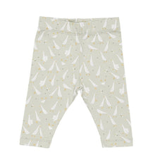 Afbeelding in Gallery-weergave laden, Little Dutch broek Little Goose olive - Maat 62 - Ikenmijnmama