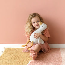 Afbeelding in Gallery-weergave laden, Little Dutch knuffel Little Goose - 30 cm - Ikenmijnmama
