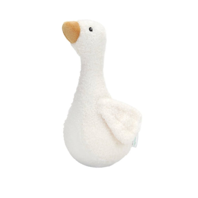 Little Dutch knuffel tuimelaar - Little Goose - Ikenmijnmama