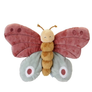 Little Dutch knuffel vlinder Lily - Flowers & Butterflies - Ikenmijnmama