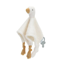 Afbeelding in Gallery-weergave laden, Little Dutch knuffeldoek - Little Goose - Ikenmijnmama