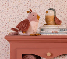 Afbeelding in Gallery-weergave laden, Little Dutch knuffelvogel Olivia - 20 cm - Ikenmijnmama