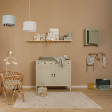 Afbeelding in Gallery-weergave laden, Little Dutch monddoekjes - Little Goose / Pure Olive - Ikenmijnmama