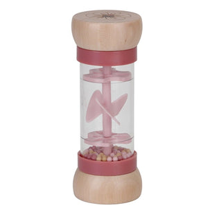 Little Dutch regenrammelaar - Flowers & Butterflies - Ikenmijnmama