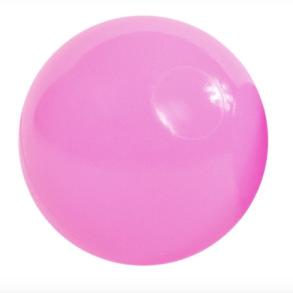 MISIOO ballen 50 stuks - Light pink - Ikenmijnmama