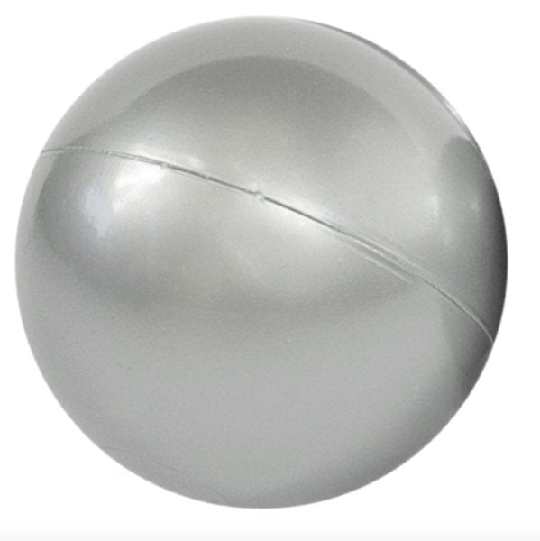 MISIOO ballen 50 stuks - Silver - Ikenmijnmama