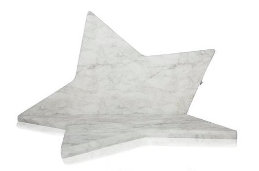MISIOO foam speeltapijt marble - star 160x5cm - Ikenmijnmama