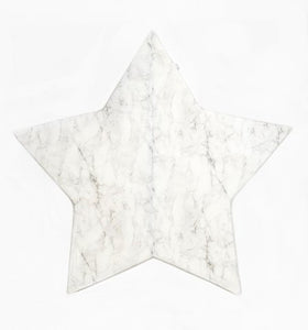 MISIOO foam speeltapijt marble - star 160x5cm - Ikenmijnmama